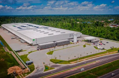Galpão/Depósito/Armazém para alugar, 1738m² no , Belém