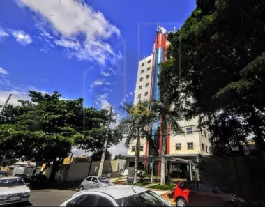 Sala Comercial à venda, 65m² no Jardim Chapadão, Campinas