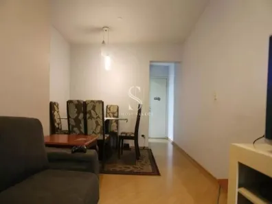 Apartamento com 3 Quartos à venda, 74m² no Jardim Jaqueline, São Paulo