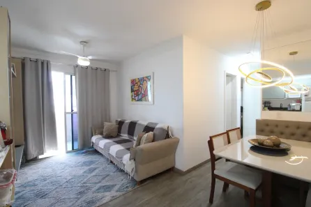 Apartamento com 3 Quartos à venda, 74m² no Taquara, Rio de Janeiro