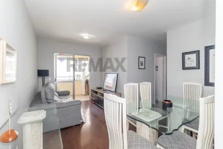 Apartamento com 3 Quartos à venda, 68m² no Barra Funda, São Paulo