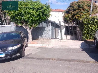Casa com 2 Quartos à venda, 225m² no Mauá, São Caetano do Sul