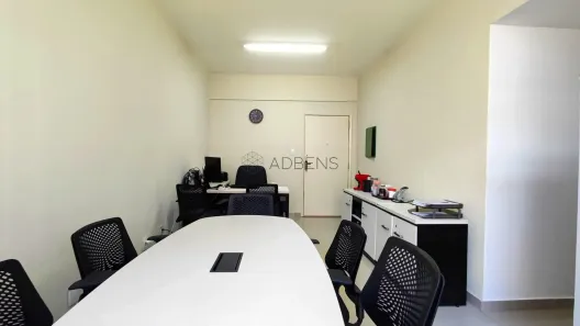 Sala Comercial à venda, 30m² no República, São Paulo