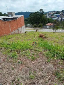 Lote/Terreno à venda, 271m² no Jardim Europa, Campo Limpo Paulista