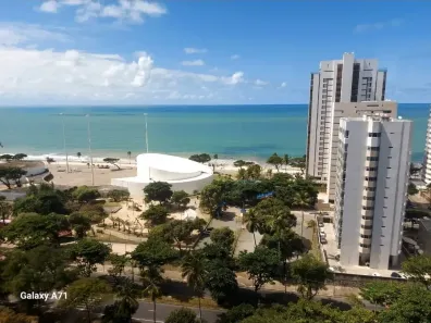 Cobertura com 5 Quartos à venda, 360m² no Boa Viagem, Recife