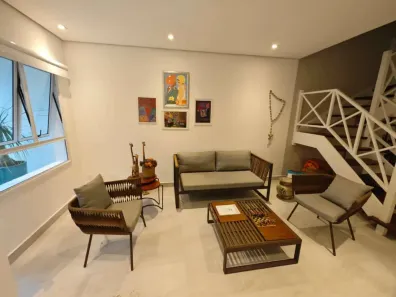 Casa com 3 Quartos à venda, 151m² no Maresias, São Sebastião