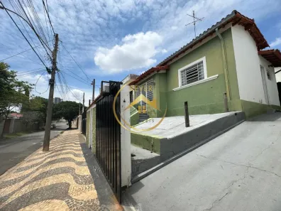 Casa com 4 Quartos à venda, 180m² no Jardim Primavera, Campinas