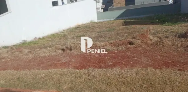 Lote/Terreno à venda, 364m² no Bonfim Paulista, Ribeirão Preto