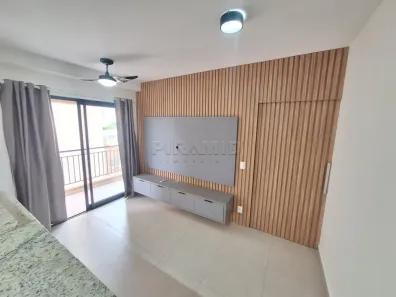Apartamento com 2 Quartos à venda, 59m² no Ribeirânia, Ribeirão Preto