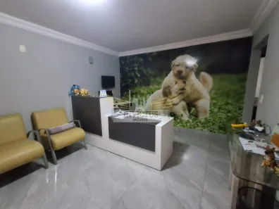 Sobrado com 3 Quartos à venda, 325m² no Vila Floresta, Santo André