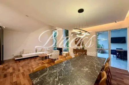 Casa de Condomínio com 5 Quartos à venda, 350m² no Santo Amaro, São Paulo