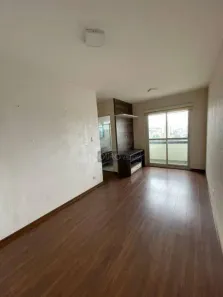 Apartamento com 2 Quartos para alugar, 50m² no Vila Regente Feijó, São Paulo