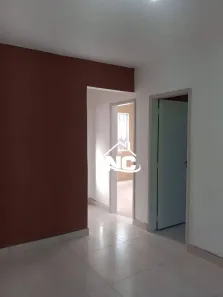 Apartamento com 2 Quartos à venda, 41m² no Colubande, São Gonçalo