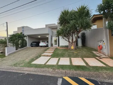Casa de Condomínio com 3 Quartos à venda, 250m² no Parque Residencial Damha IV, São José do Rio Preto