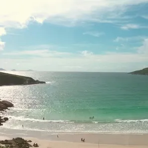 Apartamento com 1 Quarto para alugar, 80m² no Sítio, Arraial do Cabo