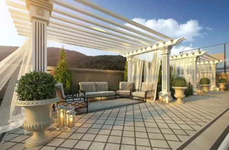 Apartamento com 4 Quartos à venda, 131m² no Morretes, Itapema