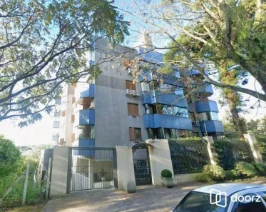Cobertura com 3 Quartos à venda, 183m² no Chácara das Pedras, Porto Alegre