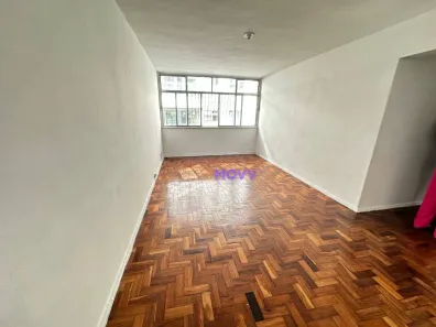 Apartamento com 2 Quartos à venda, 95m² no Icaraí, Niterói