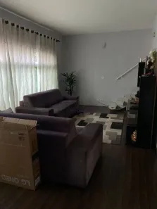 Sobrado com 7 Quartos à venda, 280m² no Vila Carolina, São Paulo