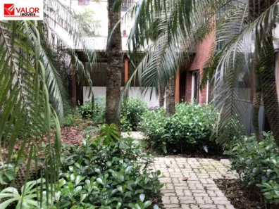 Prédio Comercial para alugar, 442m² no Jardim Paulistano, São Paulo