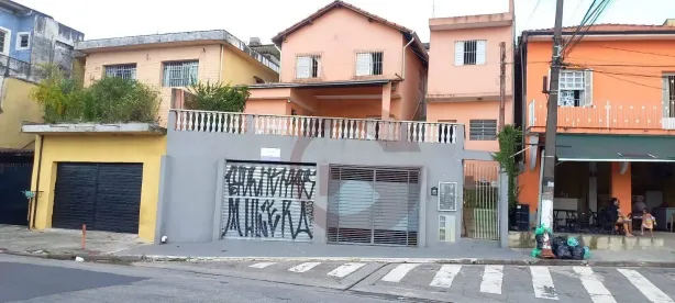 Sobrado com 5 Quartos à venda, 250m² no Rio Pequeno, São Paulo