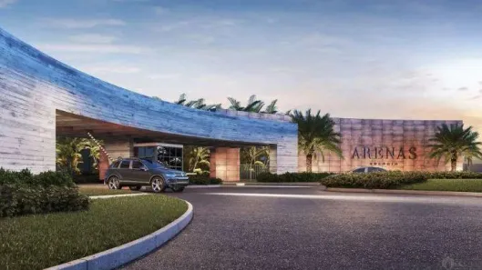 Lote/Terreno à venda, 393m² no Curumim, Capão da Canoa