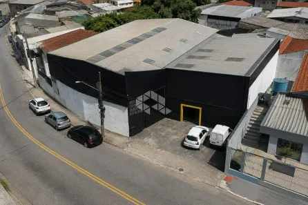 Lote/Terreno à venda, 1200m² no Capoeiras, Florianópolis