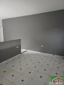 Casa com 2 Quartos à venda, 68m² no Parque Franceschini, Sumaré