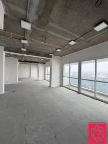 Sala Comercial à venda, 146m² no Baeta Neves, São Bernardo do Campo