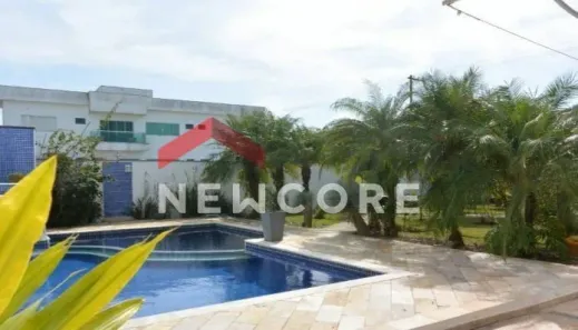 Sobrado com 4 Quartos à venda, 289m² no Jardim Imperador, Peruíbe
