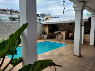 Casa com 4 Quartos à venda, 320m² no Recreio dos Bandeirantes, Rio de Janeiro