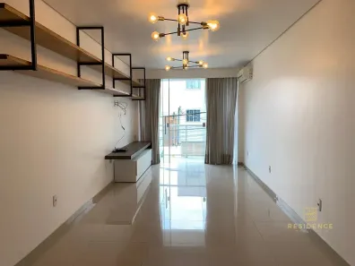 Apartamento com 2 Quartos à venda, 75m² no Jardim Amália, Volta Redonda