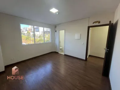 Sala Comercial à venda, 55m² no Jardim Limoeiro, Arujá