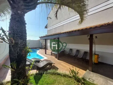 Casa com 3 Quartos à venda, 267m² no Parque das Nações, Americana