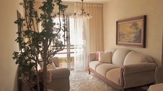 Apartamento com 3 Quartos à venda, 75m² no Jardim Tamoio, Jundiaí