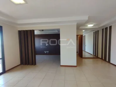 Apartamento com 2 Quartos à venda, 120m² no Nova Aliança, Ribeirão Preto