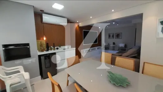 Apartamento com 2 Quartos à venda, 93m² no Vila Regente Feijó, São Paulo