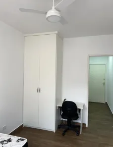 Apartamento com 2 Quartos à venda, 50m² no Liberdade, São Paulo