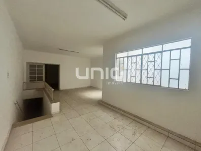 Casa com 3 Quartos para alugar, 139m² no Centro, Piracicaba