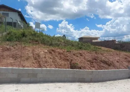 Lote/Terreno à venda, 1200m² no Loteamento Vale Azul I, Jundiaí