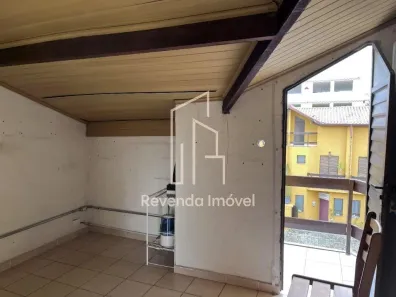 Casa de Condomínio com 3 Quartos à venda, 70m² no Cidade Líder, São Paulo