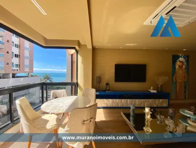Apartamento com 3 Quartos à venda, 140m² no Praia da Costa, Vila Velha