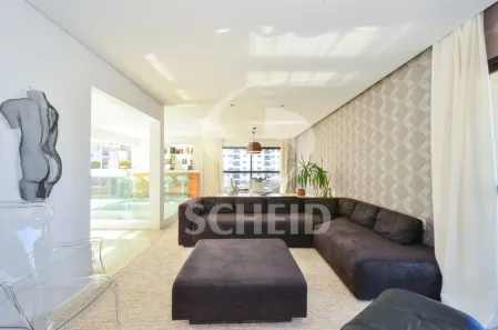 Apartamento com 3 Quartos à venda, 370m² no Vila Andrade, São Paulo