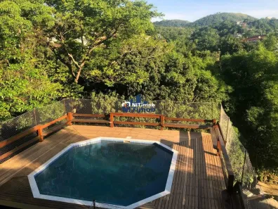 Casa com 3 Quartos à venda, 350m² no Badu, Niterói