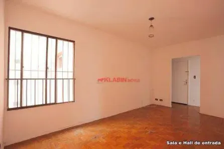 Apartamento com 3 Quartos à venda, 65m² no Vila Moraes, São Paulo