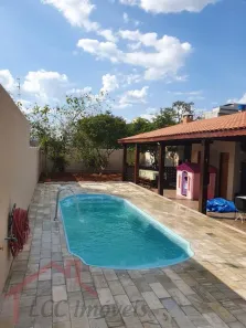 Casa com 3 Quartos à venda, 500m² no Mogi Moderno, Mogi das Cruzes