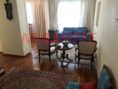 Cobertura com 3 Quartos à venda, 140m² no Perdizes, São Paulo