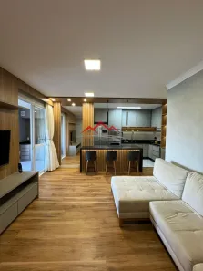 Apartamento com 3 Quartos à venda, 101m² no Horto Florestal, Jundiaí