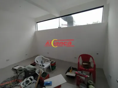 Apartamento com 1 Quarto para alugar, 14m² no Centro, Guarulhos
