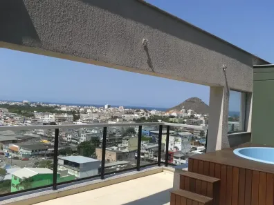 Apartamento com 4 Quartos à venda, 142m² no Recreio dos Bandeirantes, Rio de Janeiro